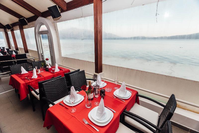 Hotel Azzurro Herceg Novi Exteriér fotografie